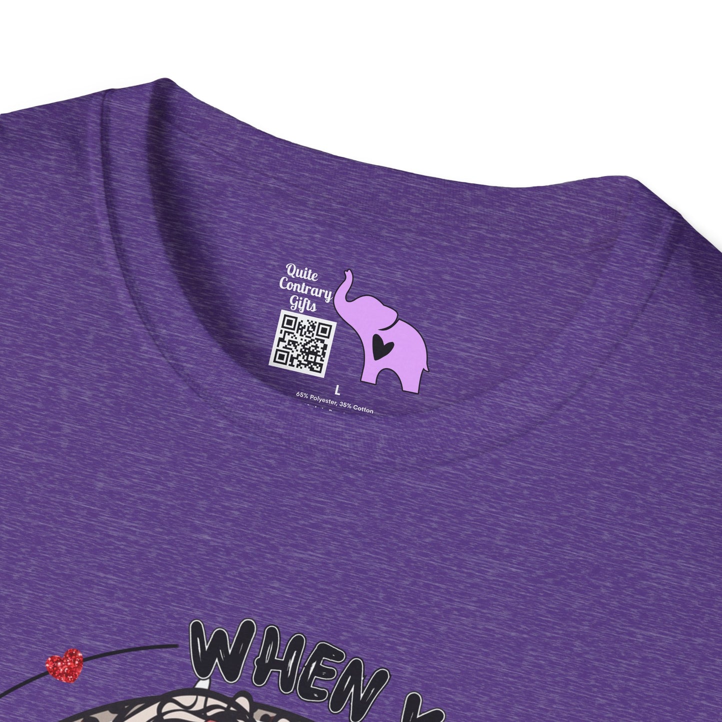 When You're Dead Inside But It's Valentine's Day Adult T-shirt