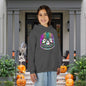 Neon Boo Youth Hoodie