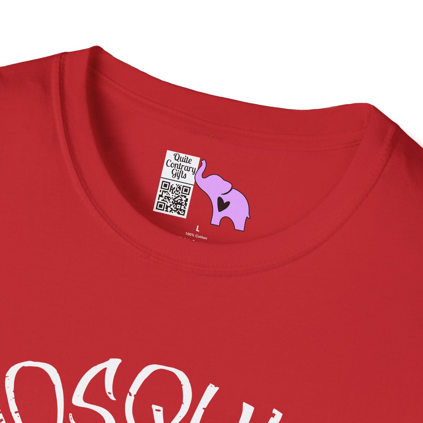 Mosquito Food Adult T-shirt