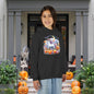 Halloween Unicorn Youth Heavy Blend Hoodie