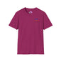 Custom Example Adult T-shirt