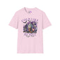 Cold Like My Soul (2) Adult T-shirt