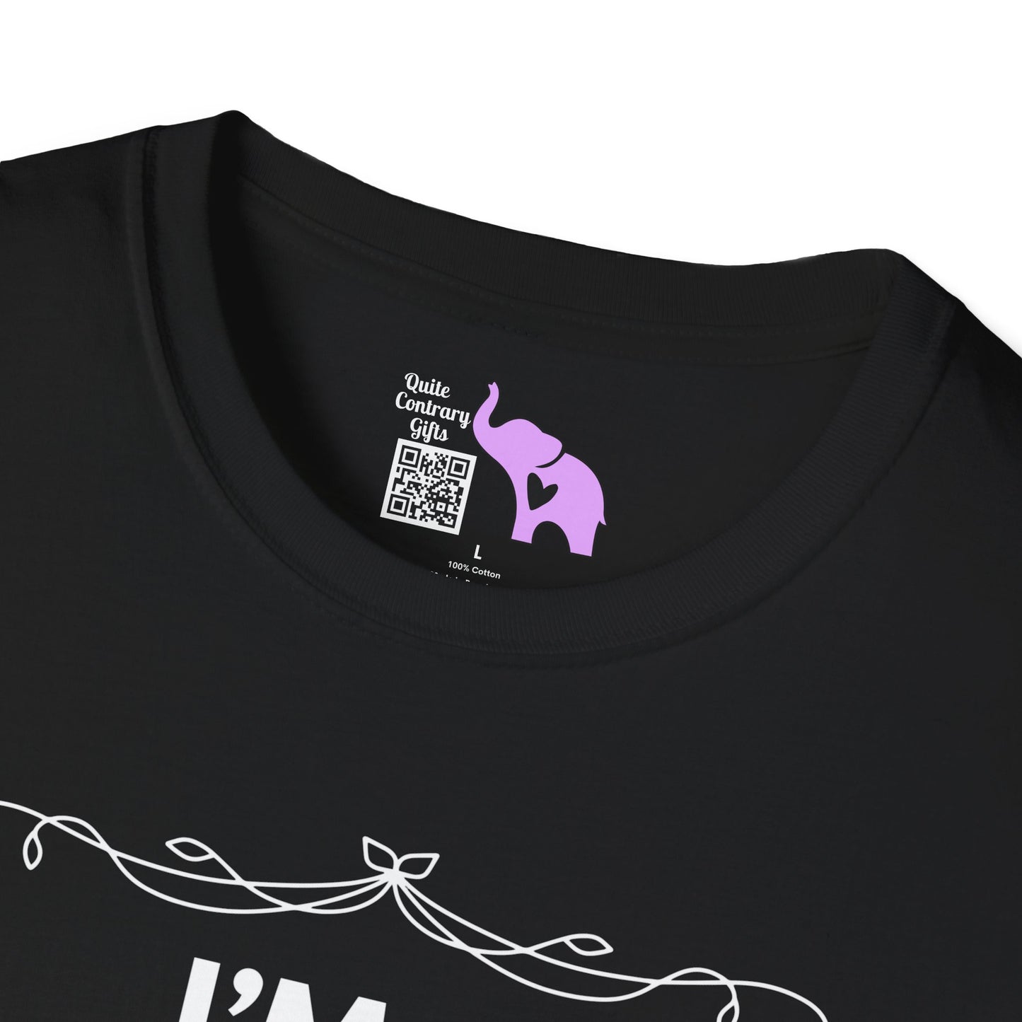 I'm A Multitasker I Can Listen, Ignore, and Forget All At The Same Time! Adult T-shirt