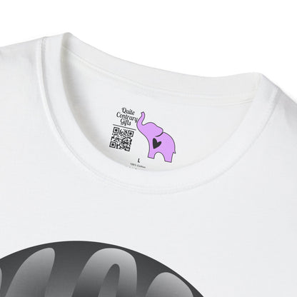 Class of 2039 Circle T-shirt for 2026/27 Kindergarteners