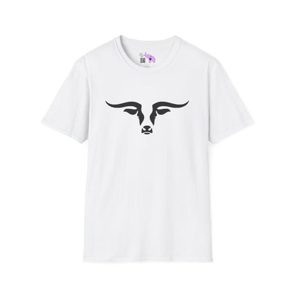Texas Longhorn Adult T-shirt