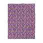 Axolotl Adventures Microfiber Duvet Cover