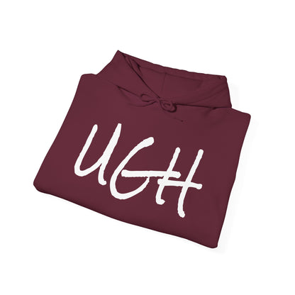 UGH Adult Heavy Blend™ Hoodie