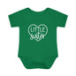 Little Sister Baby Bodysuit