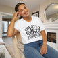 Created With A Purpose (3) Adult T-shirt