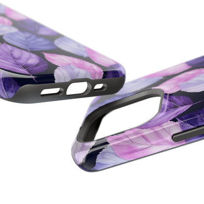 Ethereal Grove MagSafe® Compatible Tough Case for iPhone