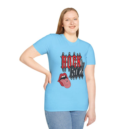 Rock N' Roll T-shirt