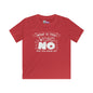 What Is This Word No That You Speak Of? Youth Softstyle Tee