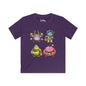 Monster Mayhem Kids Softstyle Tee