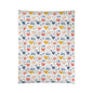 Love in the Air Comforter