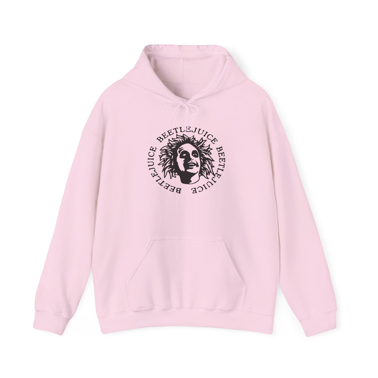 BeetleJuice x3 Heavy Blend™ Hooded Sweatshirt