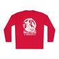 Hocus Pocus University Est. 1633 Adult Long Sleeve Tee