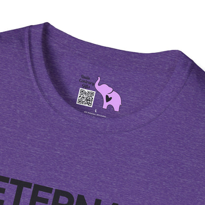 Eternal Perspective Adult T-shirt