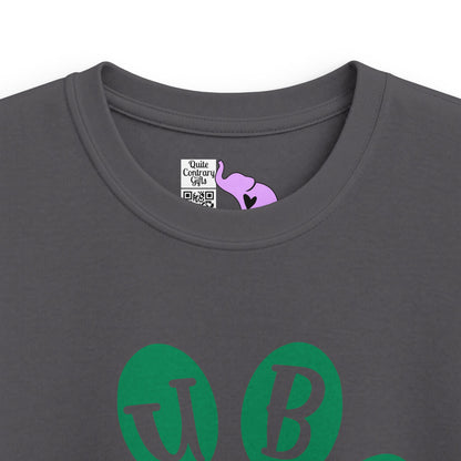 Brenham Cub Tracks Youth Softstyle Tee