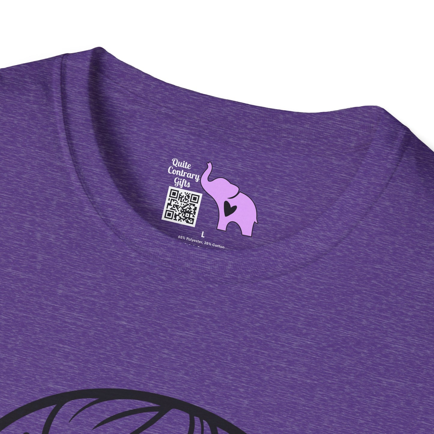 Zombie Baby Adult T-shirt