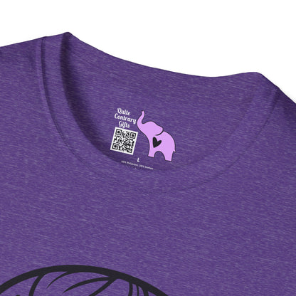 Zombie Baby Adult T-shirt