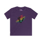 Bob Marley Kids Softstyle Tee