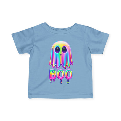 Boo-tiful Glow Infant Soft T-Shirt