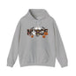 Fun Halloween Nurse Adult Heavy Blend™ Hoodie