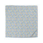 Strawberry Breeze Microfiber Duvet Cover