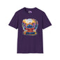 Autumn Stitch T-shirt