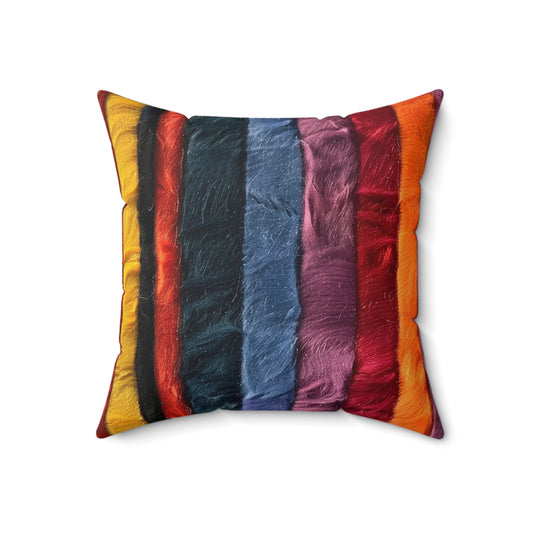 Vertical Vibes Basic Bedding Set