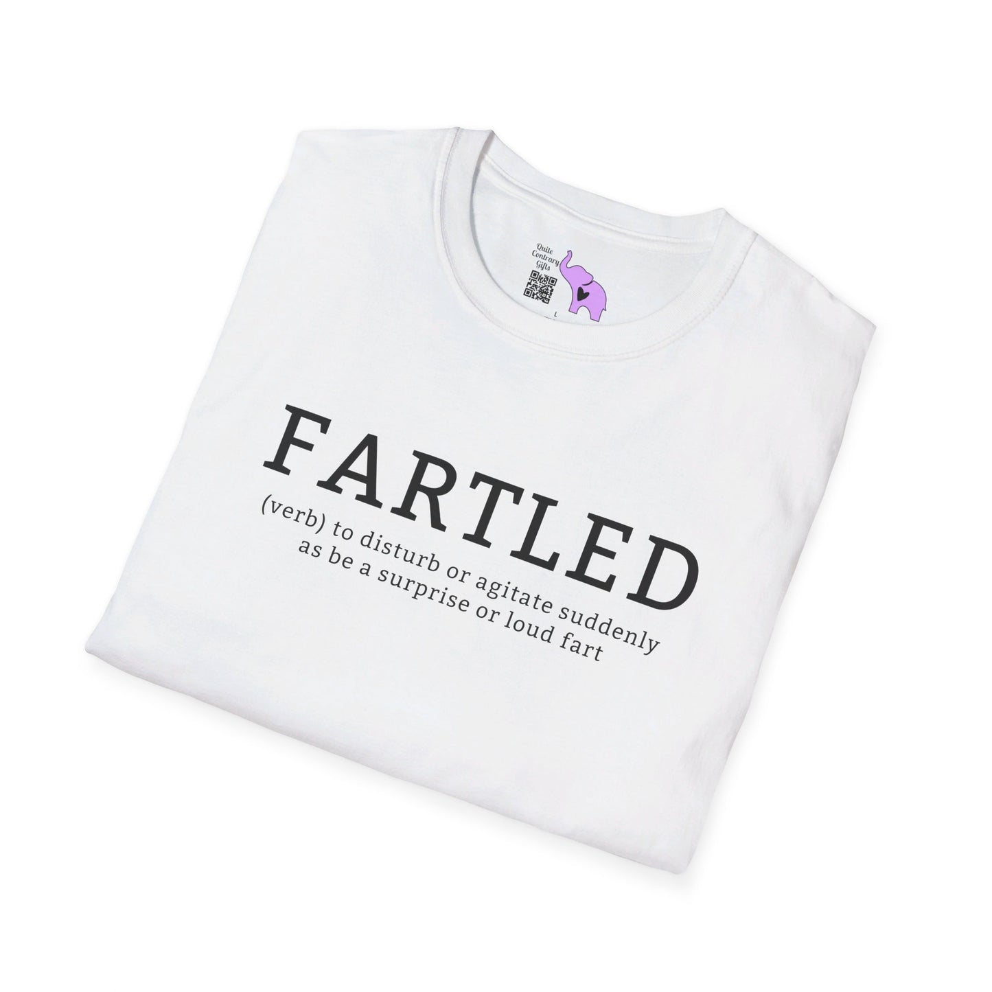 Fartled T-shirt