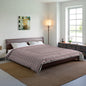 Rosewood Cairn Stripes Comforter