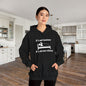 It's Not Laziness It's Chronic Illness Heavy Blend™ Hooded Sweatshirt