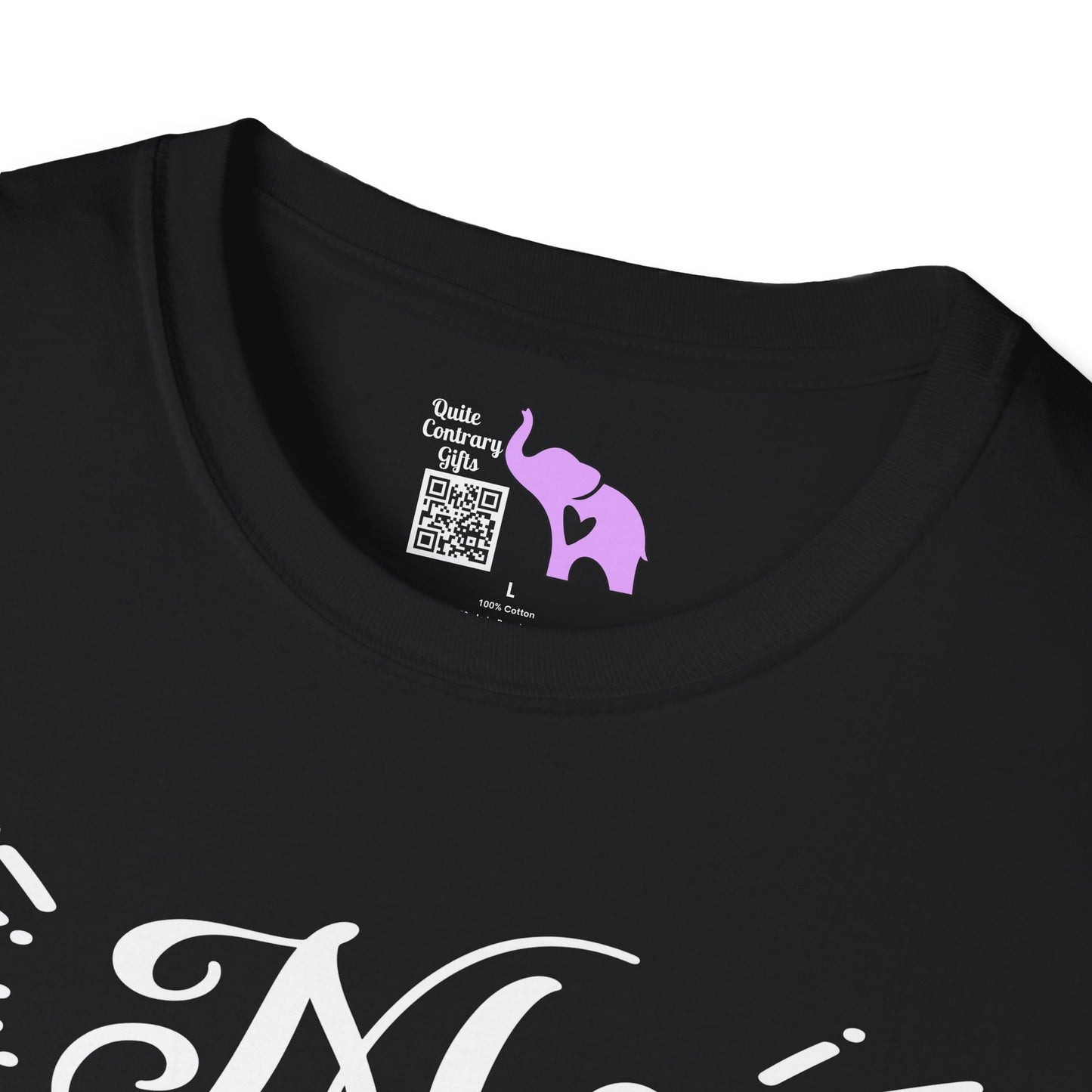 Me Sarcastic Never Adult T-shirt