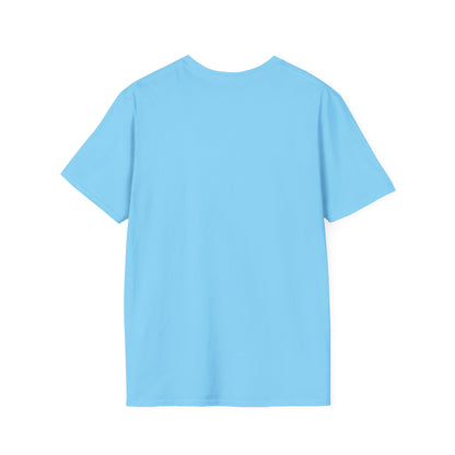 Girl Mama Adult T-shirt