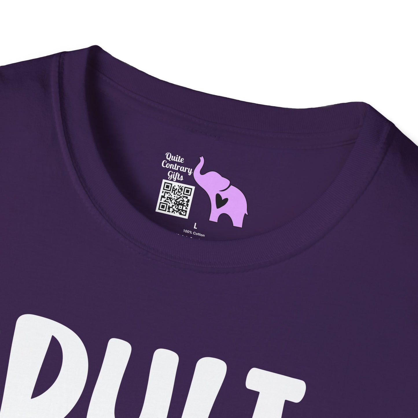 Adult-ish Adult T-shirt