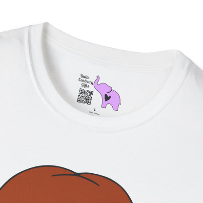 Annabelle Adult T-shirt