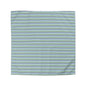 Regal Evergreen Cairn Stripes Microfiber Duvet Cover