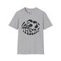 Let Them Adult T-shirt