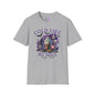 Cold Like My Soul (2) T-shirt