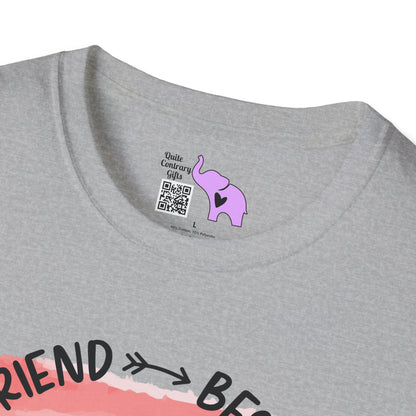 World's Greatest Mom Ever Adult Unisex Tshirt