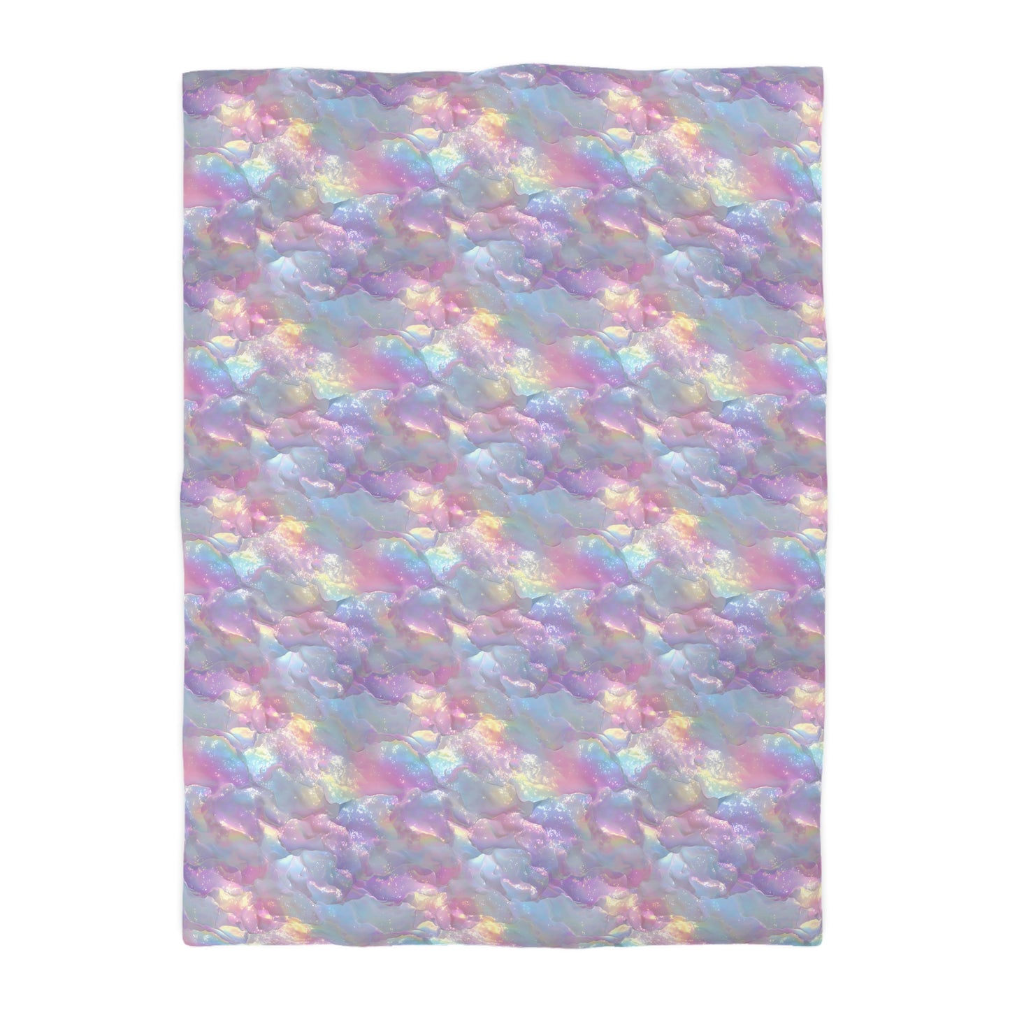 Dreambound Skies Duvet Bedding Set