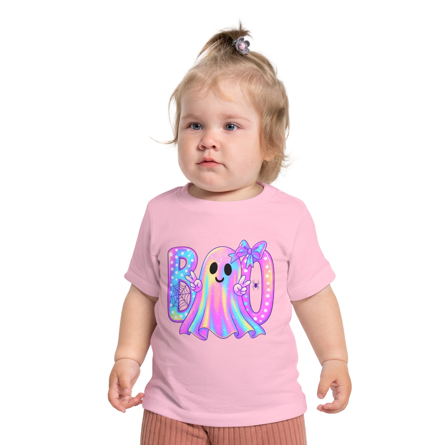 Boo Baby Infant T-Shirt