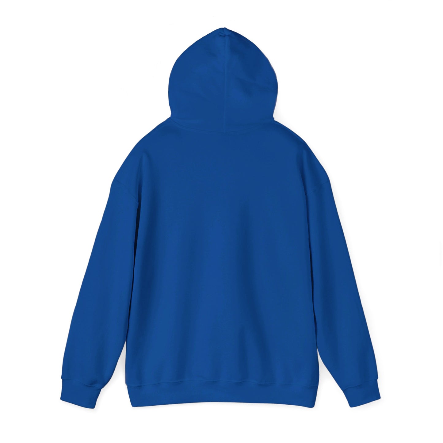 Bless Your Heart Heavy Blend™ Hooded Sweatshirt