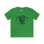Brenham Cubs Classic Youth Softstyle Tee