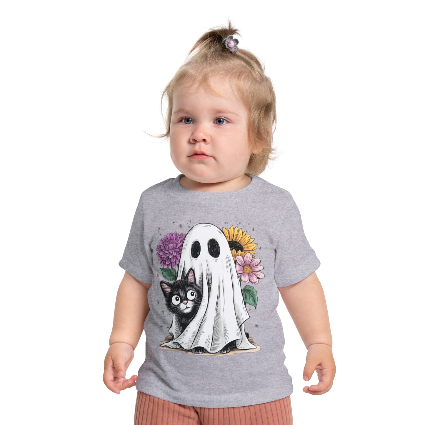 Boo & Purr Infant T-Shirt