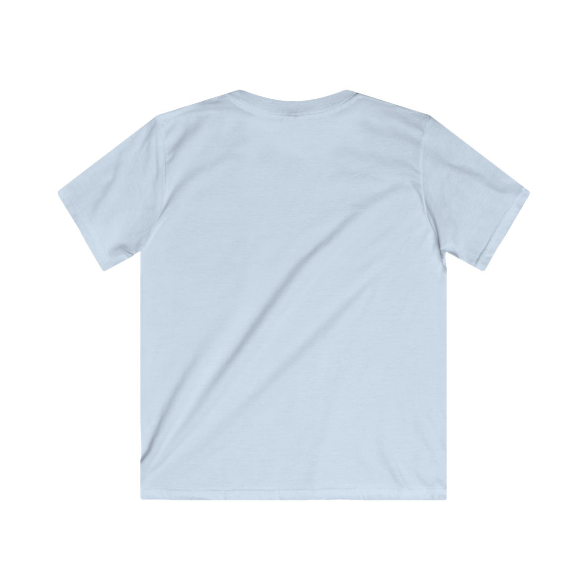 Child of God (Graffiti) Youth Softstyle Tee