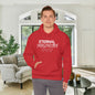 Eternal Perspective Heavy Blend™ Hooded Sweatshirt
