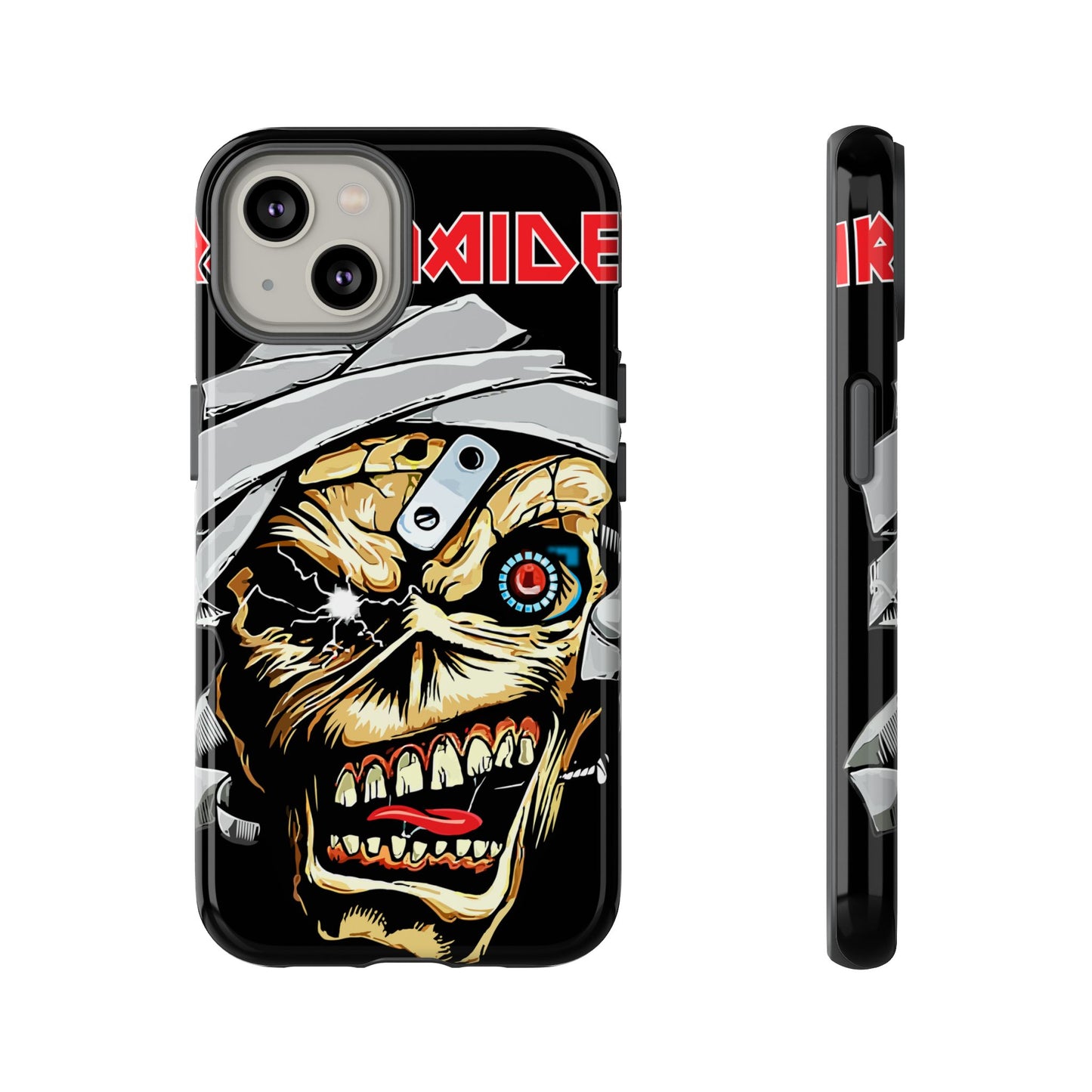 Iron Maiden Tough Cases iPhone/Samsung/Google