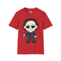 Michael Myers Adult T-shirt